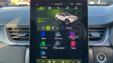 Renault Symbioz 1.6 E-Tech FHEV 145 Iconic Esprit Alpine 5dr Auto Hybrid Estate